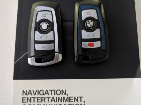 Used 2016 BMW X3 xDrive28i image 15