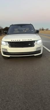 Used 2021 Land Rover Range Rover Westminster Edition image 1