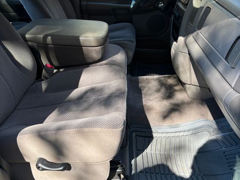 Used 2003 Dodge Ram 1500 Truck SLT image 12