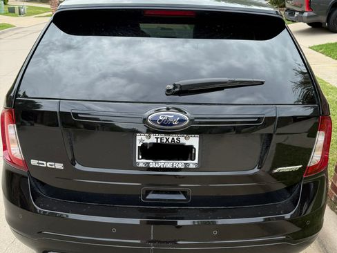 Used 2013 Ford Edge Sport w/ Driver Entry Pkg image 5