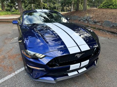 Used 2019 Ford Mustang GT