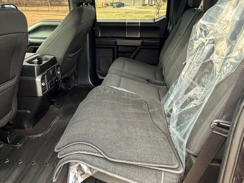 Used 2020 Ford F150 XLT w/ Equipment Group 302A Luxury image 10