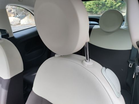 Used 2012 FIAT 500 Pop image 17