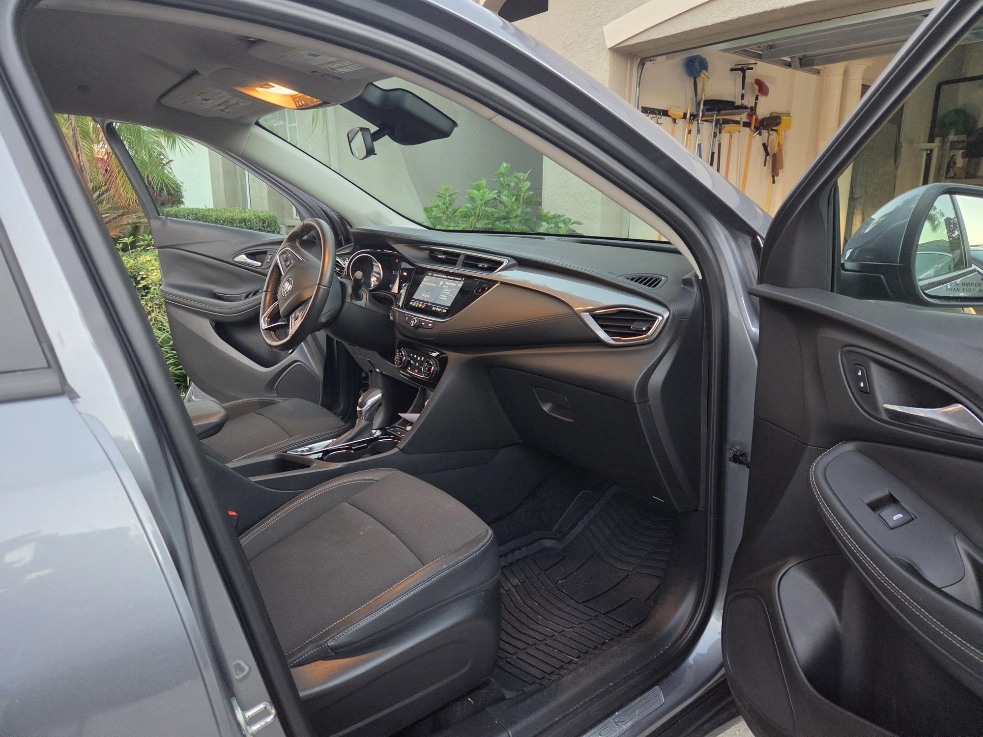 Used 2020 Buick Encore GX Select FWD image 13