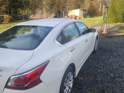 Used 2015 Nissan Altima 2.5 S image 6