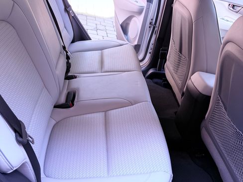 Used 2021 Hyundai Kona Limited image 13