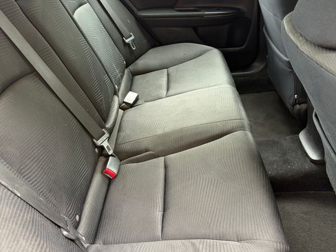 Used 2015 Honda Accord LX image 14