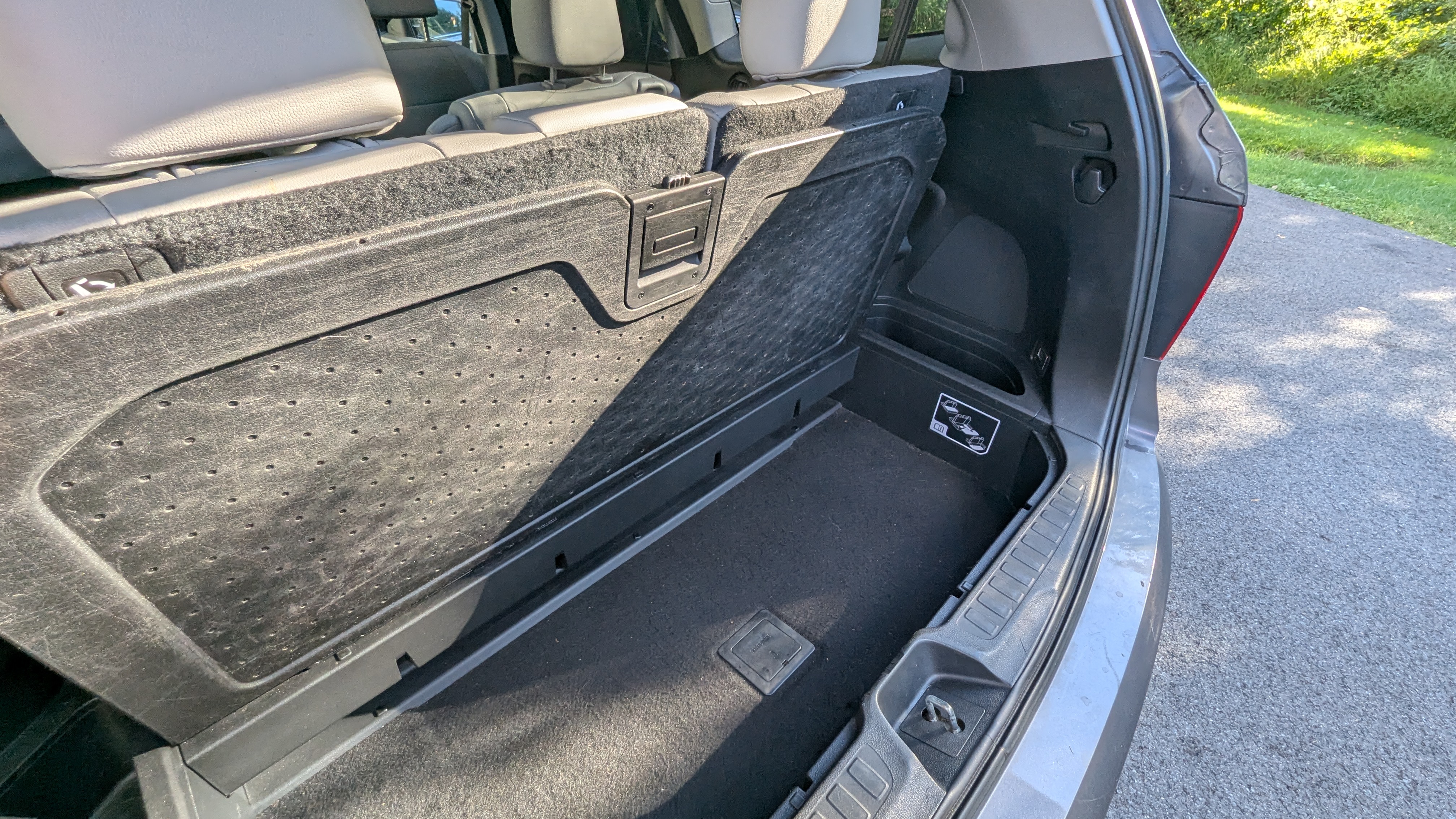 Used 2016 Honda Pilot Elite image 28