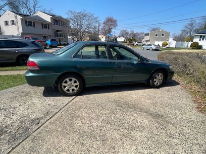 Used 2002 Honda Accord EX