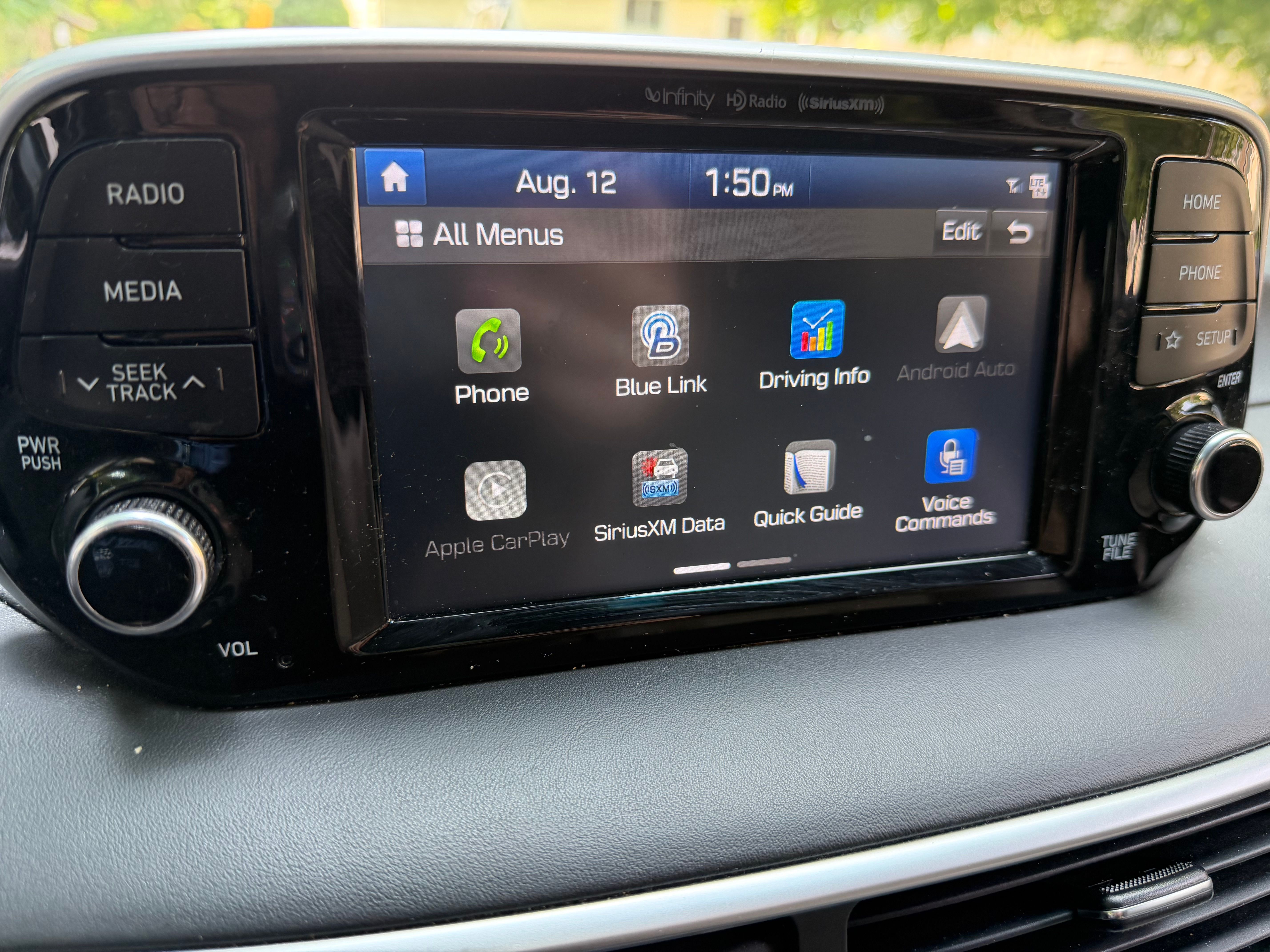 Used 2019 Hyundai Tucson Limited AWD/4WD image 20