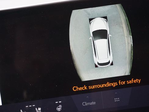 Used 2025 Lexus NX 450h+ AWD w/ Accessory Package (2T) image 23