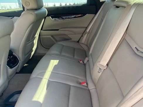 Used 2017 Cadillac XTS Luxury w/ Driver Awareness Package image 4