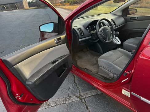 Used 2011 Nissan Sentra 2.0 S image 11