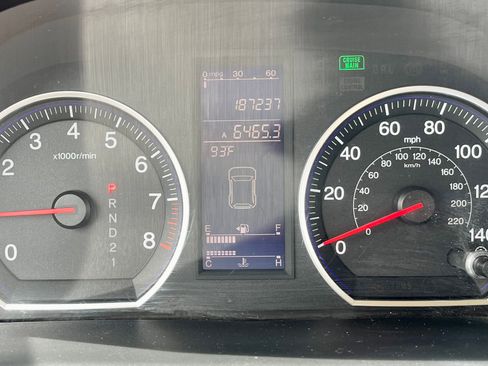 Used 2011 Honda CR-V EX-L image 13