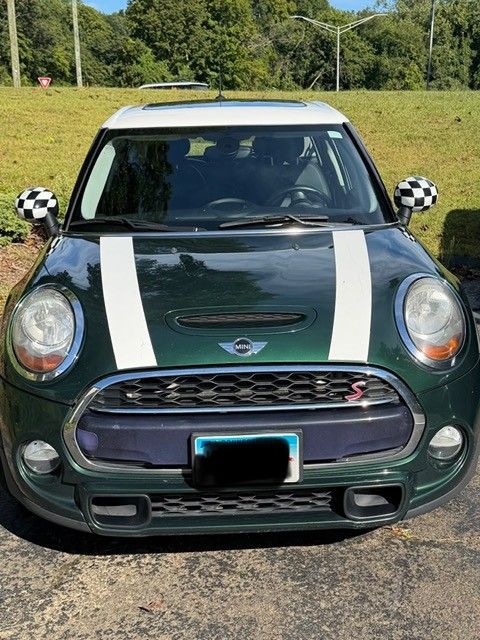 Used 2015 MINI Cooper S FWD image 2