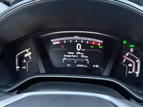 Used 2019 Honda CR-V EX-L image 6