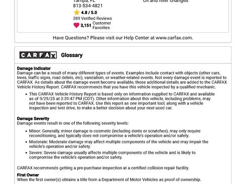 Used 2023 Chevrolet Silverado 1500 W/T w/ WT Fleet Convenience Package image 18