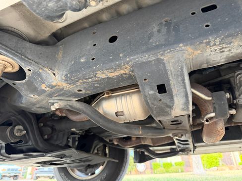 Used 2006 Lexus GX 470 470 Sport Utility 4D image 21