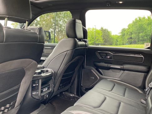 Used 2021 RAM 1500 TRX w/ TRX Level 1 Equipment Group image 11