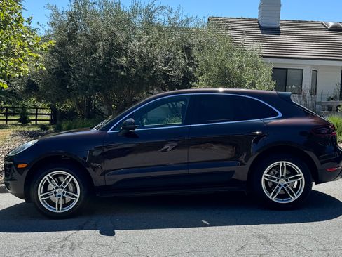 Used 2015 Porsche Macan S AWD/4WD image 4
