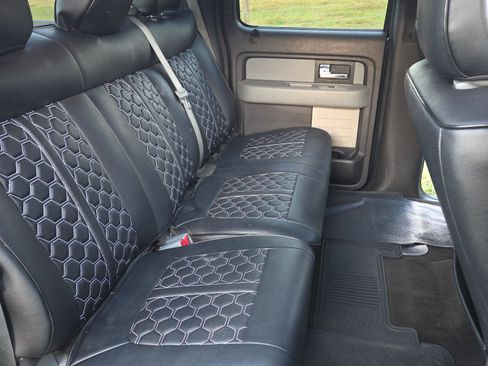 Used 2014 Ford F150 XLT image 9