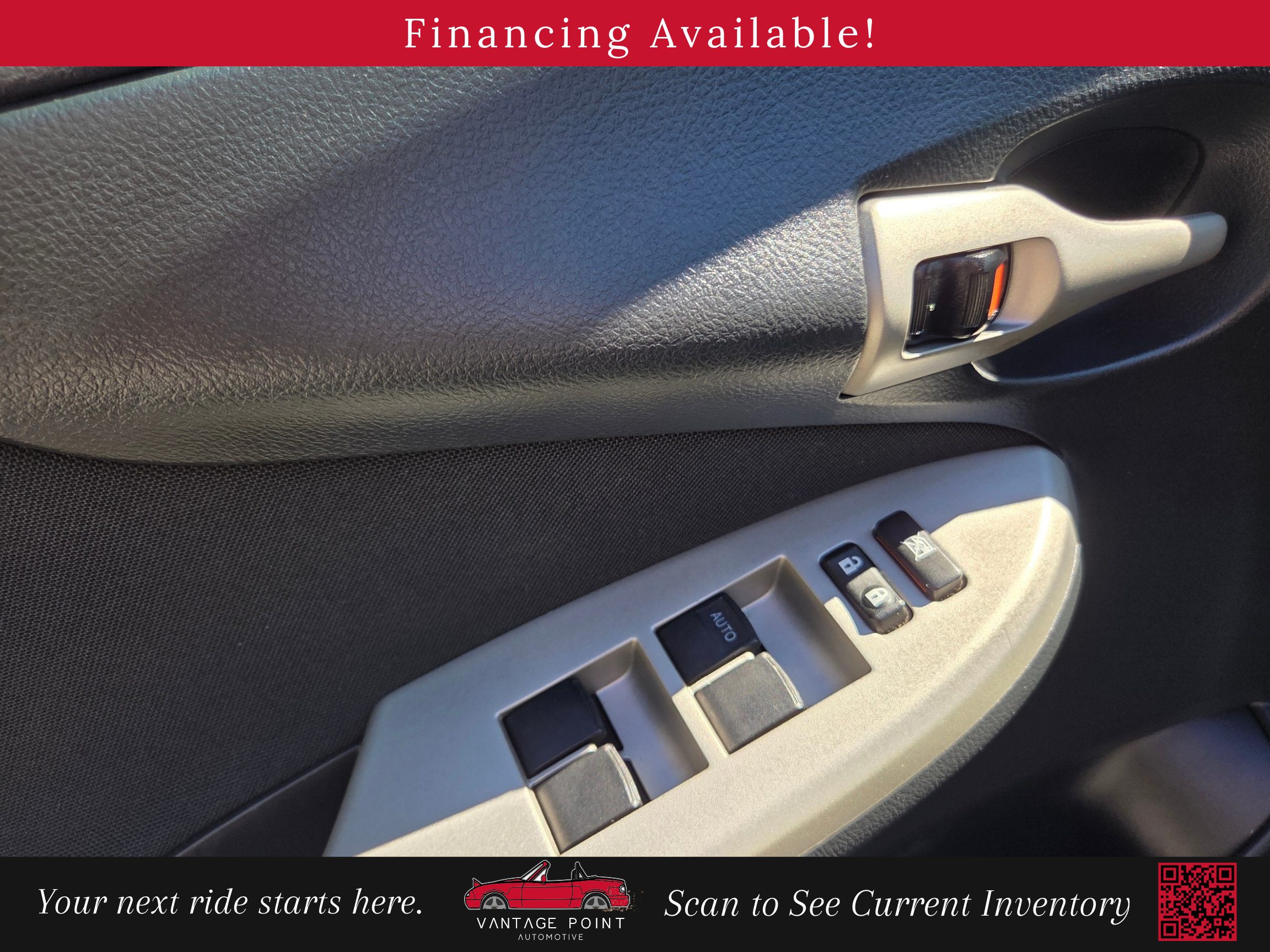 Used 2011 Toyota Corolla S FWD image 24