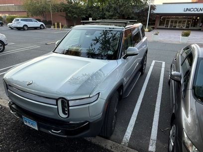 Used 2024 Rivian R1S Adventure