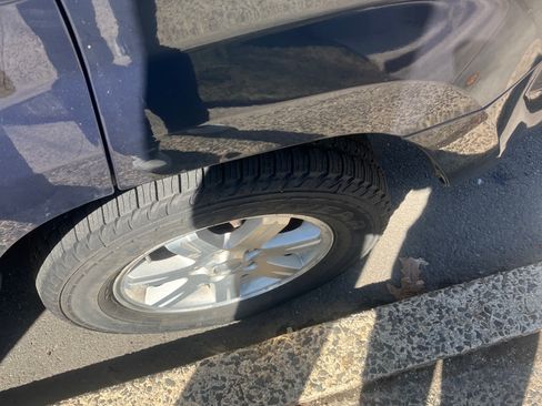 Used 2010 Jeep Grand Cherokee Limited image 6