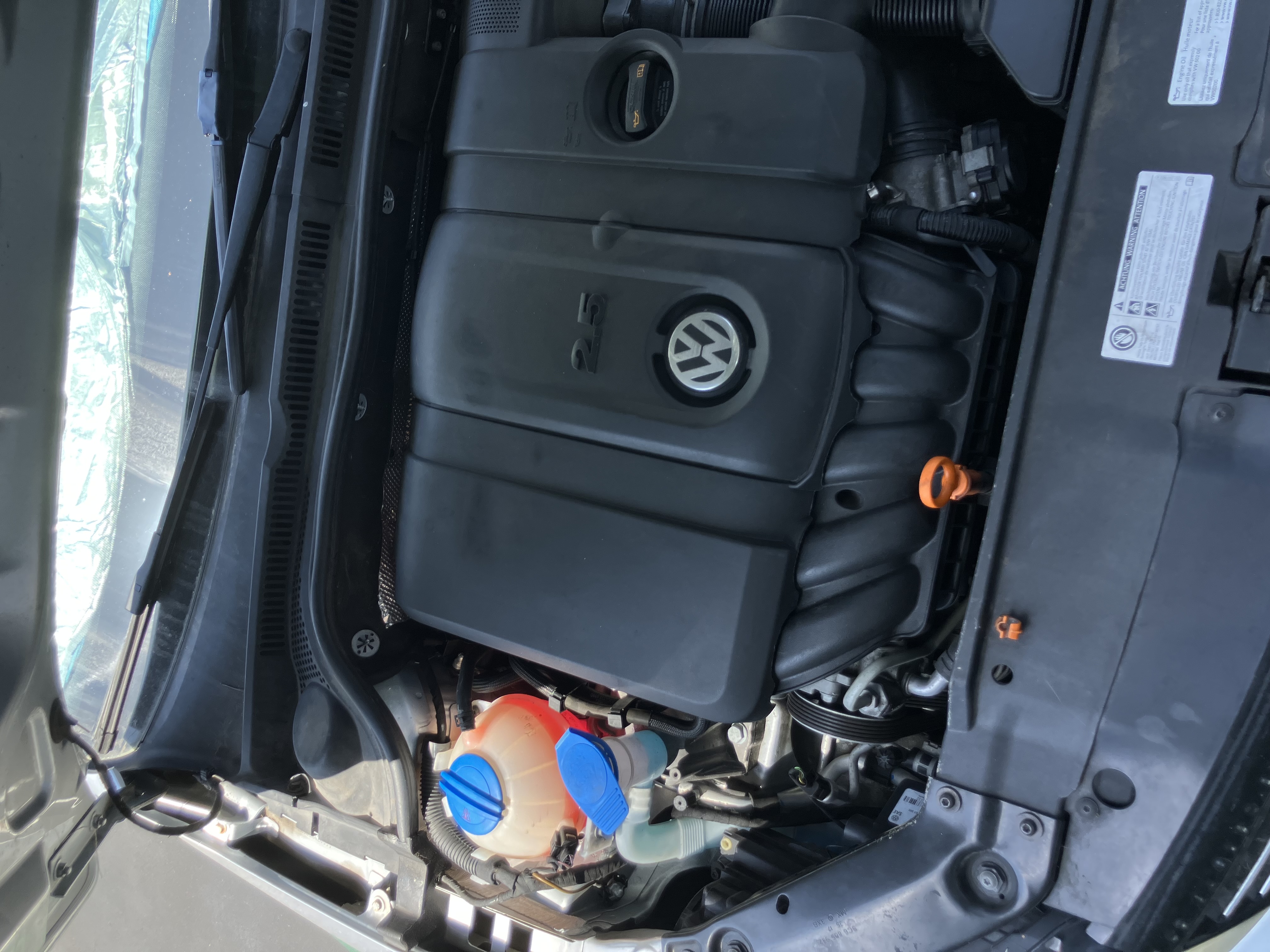 Used 2013 Volkswagen Jetta SE FWD image 4