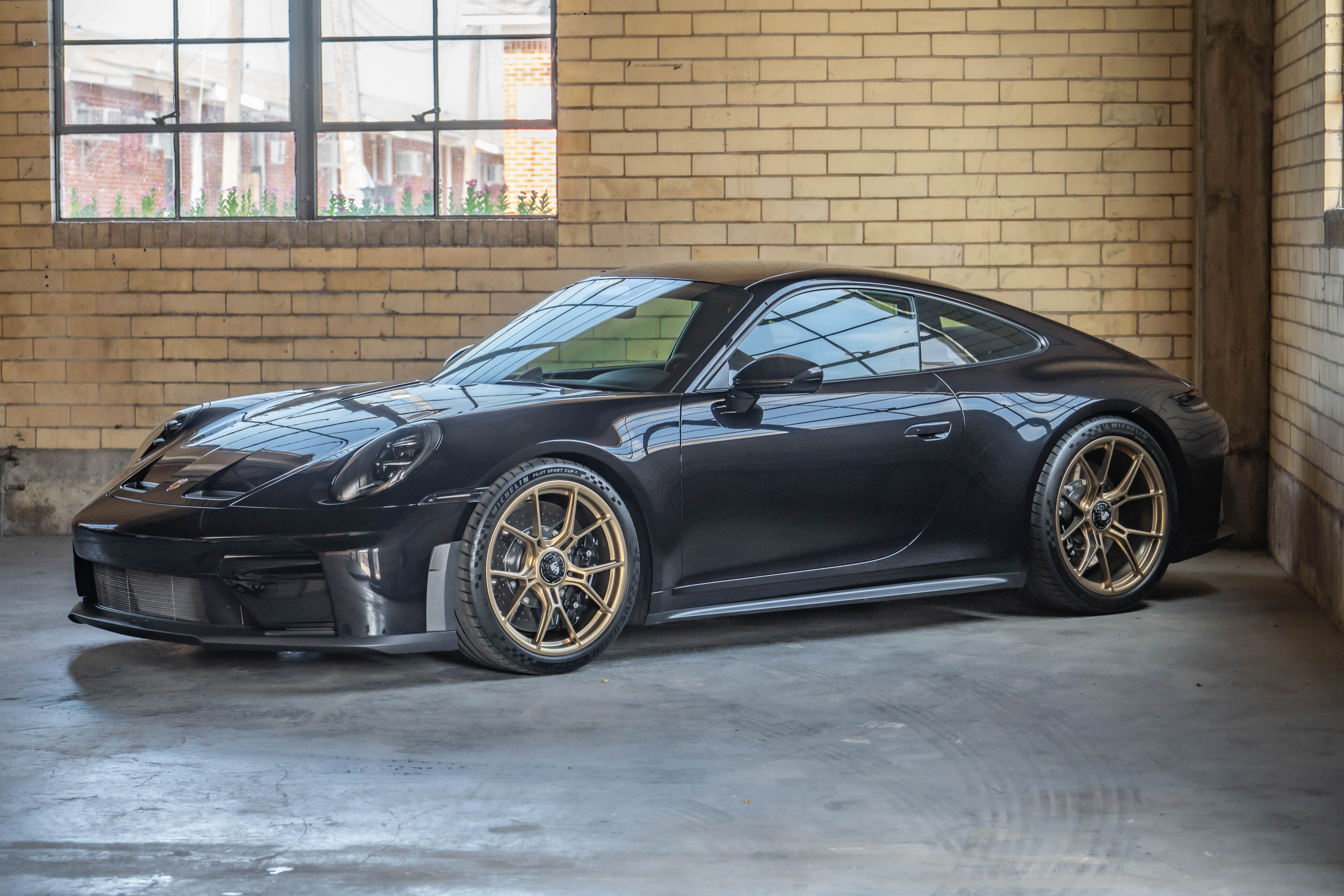 Used 2026 Porsche 911 GT3 RWD image 2