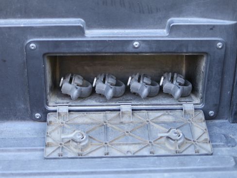 Used 2007 Toyota Tacoma 4x4 Access Cab V6 image 15