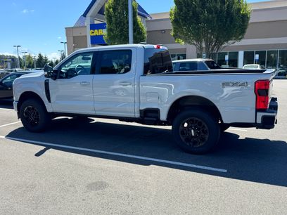 Used 2026 Ford F350 Lariat w/ Black Appearance Package