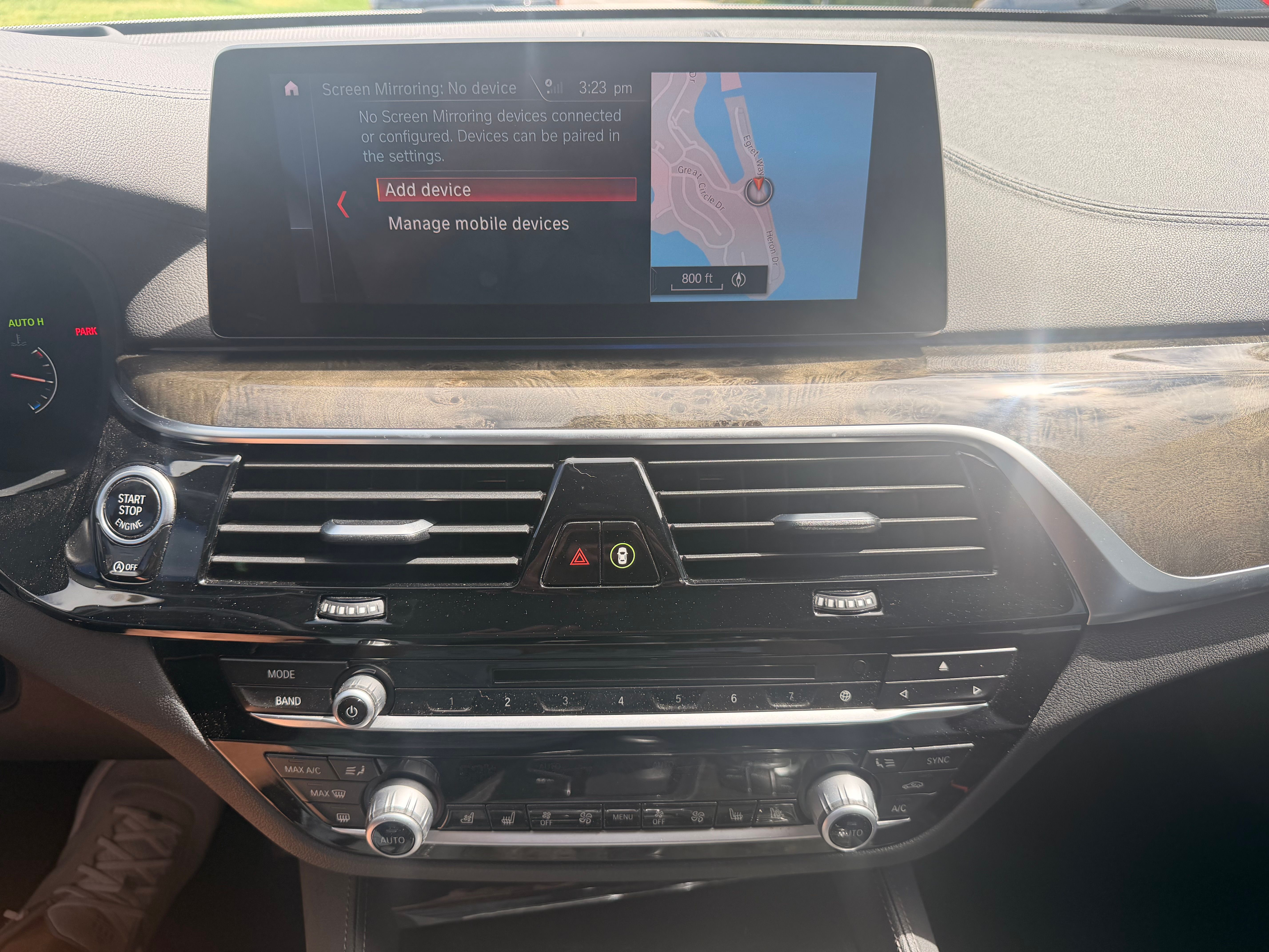 Used 2019 BMW 640i Gran Turismo xDrive w/ Luxury Seating Package AWD/4WD image 6
