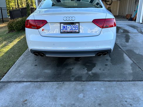 Used 2014 Audi S5 Prestige AWD/4WD image 5