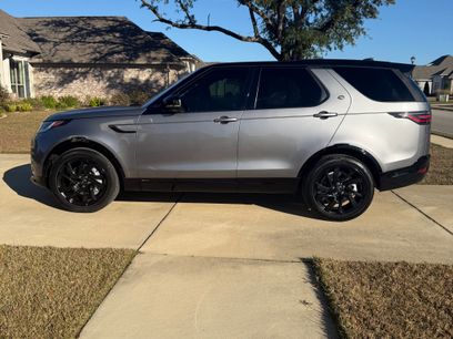 Used 2021 Land Rover Discovery S R-Dynamic