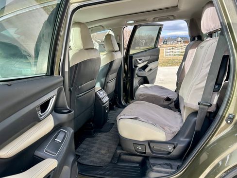 Used 2023 Subaru Ascent Limited w/ Technology Package image 15