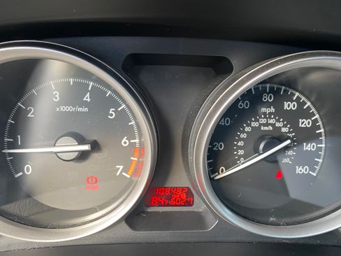 Used 2011 MAZDA MAZDA6 i Sport image 20