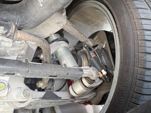 Used 1997 Porsche 911 4 Coupe image 30