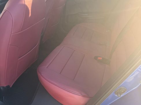 Used 2018 Honda Civic LX image 13