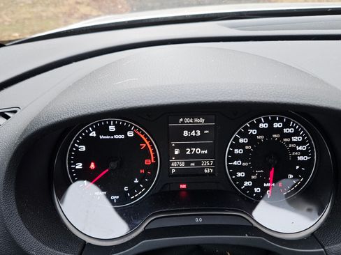 Used 2016 Audi A3 1.8T Premium Plus w/ Premium Plus Package image 5