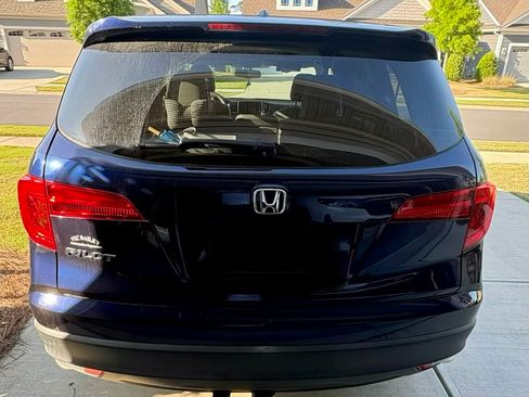 Used 2016 Honda Pilot EX-L image 5