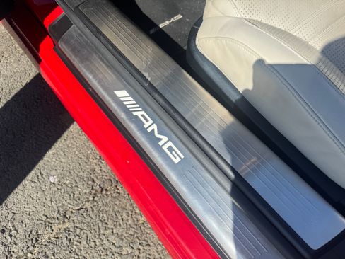 Used 2013 Mercedes-Benz SL 63 AMG image 15