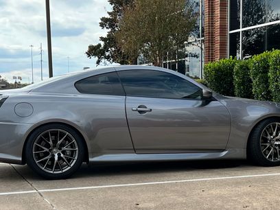 Used 2011 INFINITI G37 IPL