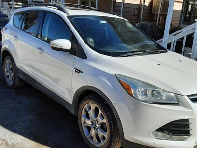 Used 2013 Ford Escape SEL