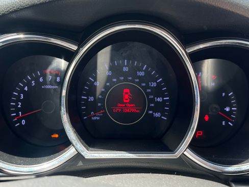 Used 2013 Kia Optima LX FWD image 14