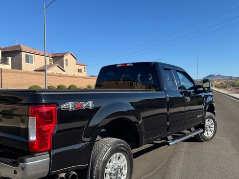 Used 2017 Ford F350 XLT w/ XLT Value Package AWD/4WD image 20
