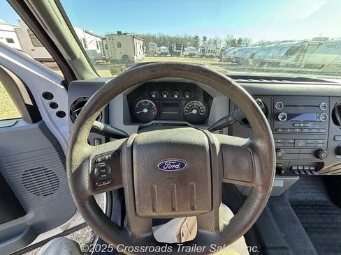 Used 2016 Ford F350 XL w/ XL Appearance Package image 22