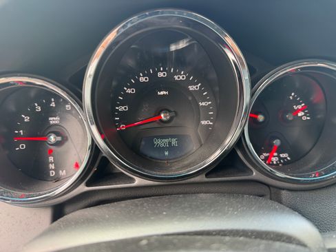 Used 2012 Cadillac CTS Sedan image 8