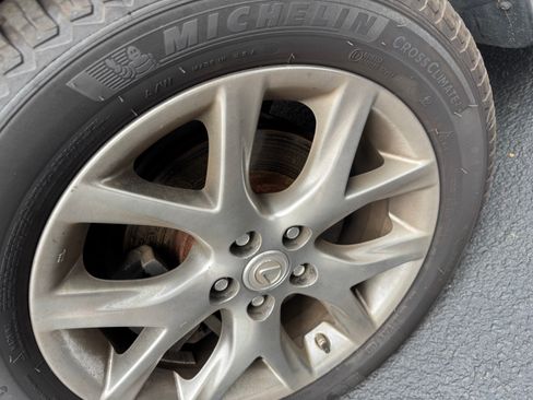 Used 2009 Lexus RX 350 AWD image 11