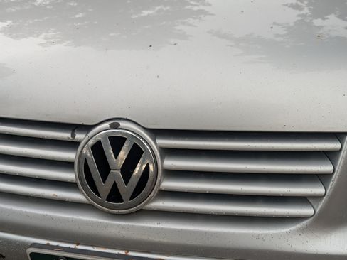 Used 2002 Volkswagen Jetta GLS image 22